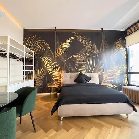 Imbriani 1 Tirabora Short Rent Apartment Triest