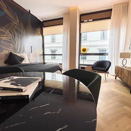Imbriani 1 Tirabora Short Rent Apartment *