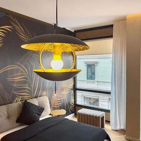 Imbriani 1 Tirabora Short Rent * Triest