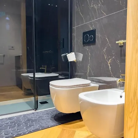 Apartment Imbriani 1 Tirabora Short Rent Triest