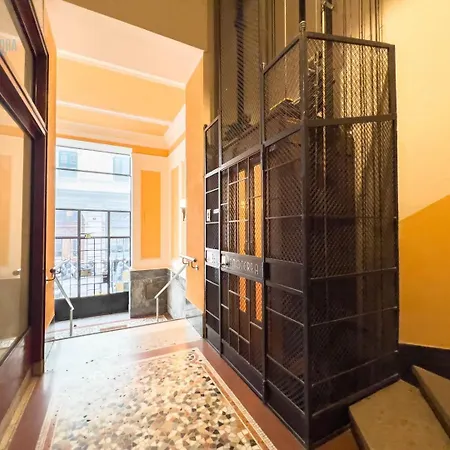 Imbriani 1 Tirabora Short Rent * Triest